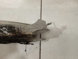 AUDI Audi R8 Type 42 V10 Spyder rear bumper beam 420807313 rear bumper carrier- — thumbnail 8