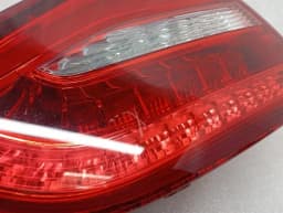 AUDI Audi RS4 B8 8K rear light 8K9945094E set taillight wagon set- — thumbnail 6