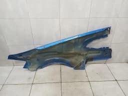 AUDI Audi R8 4S AWD rear panel 4S8809603B left rear set quarter panel set side part- — thumbnail 8