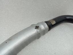 AUDI Audi R8 Type 42 V10 5.2 Spyder oil pipe set 420115689P hose oil hose set- — thumbnail 4