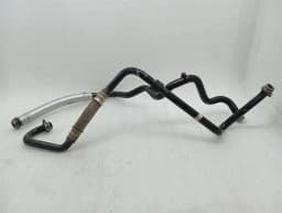 AUDI Audi R8 Type 42 V10 5.2 Spyder oil pipe set 420115689P hose oil hose set- — thumbnail 2