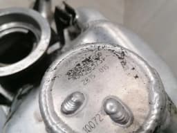 AUDI AUDI R8 4S PERFORMANCE OIL SUMP 4S0115373F OIL PAN- — thumbnail 3