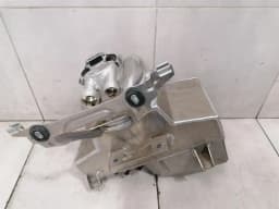 AUDI AUDI R8 4S PERFORMANCE OIL SUMP 4S0115373F OIL PAN DRY SUMP- — thumbnail 5