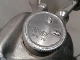 AUDI AUDI R8 4S PERFORMANCE OIL SUMP 4S0115373F OIL PAN DRY SUMP- — thumbnail 4