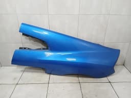 AUDI Audi R8 4S AWD rear panel 4S8809603B left rear set quarter panel set side part- — thumbnail 6