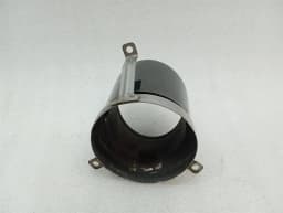 AUDI Audi R8 Type 42 V10 5.2 Spyder Exhaust Tip 420251237H Tip Exhaust Trim- — thumbnail 6