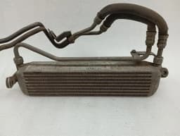 AUDI Audi R8 Type 42 V10 5.2 Spyder Gearbox Oil Cooler 427317021D Gearbox Oil Cooler- — thumbnail 3