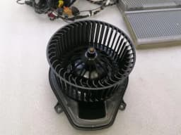 AUDI AUDI R8 4S V10 RWD HEATER BLOWER 4S2820021 RIGHT HAND DRIVE RHD- — thumbnail 3