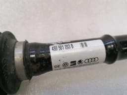 AUDI Audi R8 4S V10 RWD left rear drive shaft 4S0501203B drive shaft rear left- — thumbnail 3
