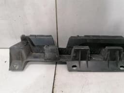 AUDI Audi R8 4S V10 RWD right side skirt holder bracket 4S0853922B holder carrier- — thumbnail 3