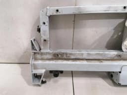 AUDI Audi R8 Type 42 V10 5.2 Spyder holder bracket 427814291TA rear holder carrier- — thumbnail 3