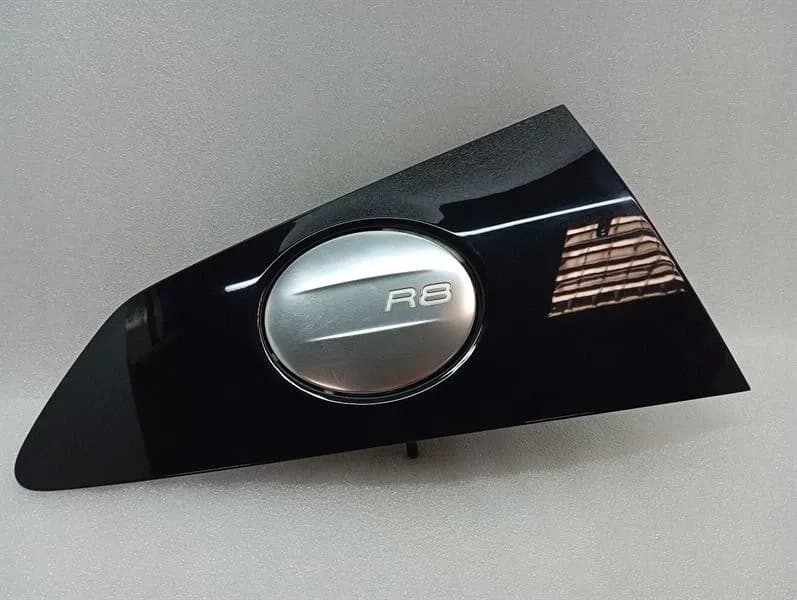 AUDI Audi R8 4S V10 RWD fuel filler cap 4S8906127A fuel cap tank flap-