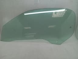 AUDI Audi R8 Type 42 V10 5.2 Spyder FLH door glass 427845201 door window front left- — thumbnail 2