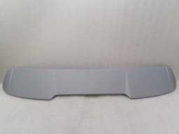 AUDI Audi RS4 B8 8K Rear Spoiler 8K9827933B RS4 Rear Spoiler OEM- — thumbnail 2