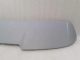AUDI Audi RS4 B8 8K Rear Spoiler 8K9827933B RS4 Rear Spoiler OEM- — thumbnail 4