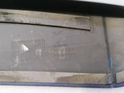 AUDI Audi RS4 B8 8K Rear Spoiler 8K9827933B RS4 Rear Spoiler OEM- — thumbnail 9