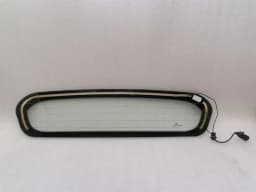 AUDI Audi R8 4S V10 RWD rear heated screen glass 4S8845151 rear window - — thumbnail 1