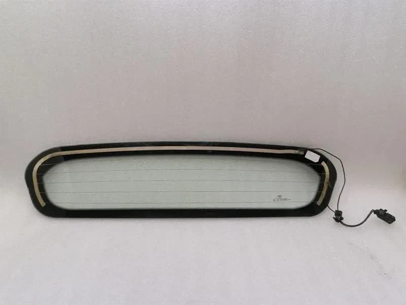 Audi R8 4S V10 RWD rear heated screen glass 4S8845151 rear window -