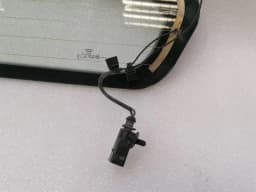 AUDI Audi R8 4S V10 RWD rear heated screen glass 4S8845151 rear window - — thumbnail 6