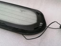 AUDI Audi R8 4S V10 RWD rear heated screen glass 4S8845151 rear window - — thumbnail 8