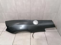 AUDI Audi R8 Type 42 V10 5.2 Spyder rear right fender 427809606 rear fender right- — thumbnail 2