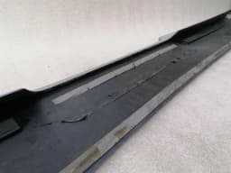 AUDI Audi RS4 B8 8K Rear Spoiler 8K9827933B RS4 Rear Spoiler OEM- — thumbnail 8