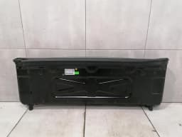 AUDI Audi R8 Type 42 V10 5.2 Spyder Rear Glass 427845051B Rear Window- — thumbnail 1