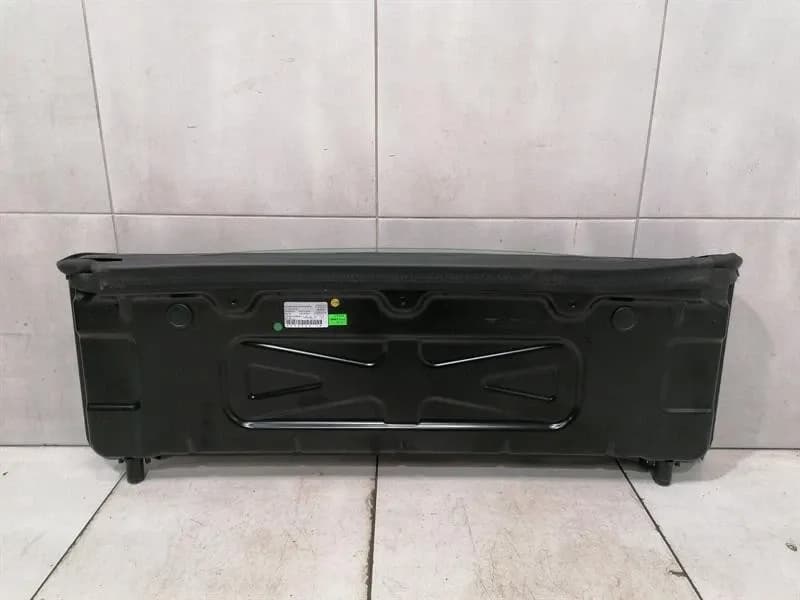 Audi R8 Type 42 V10 5.2 Spyder Rear Glass 427845051B Rear Window-