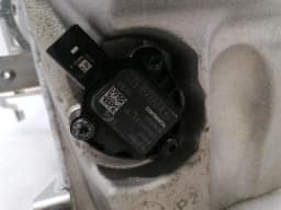 AUDI AUDI R8 4S PERFORMANCE OIL SUMP 4S0115373F OIL PAN DRY SUMP- — thumbnail 8