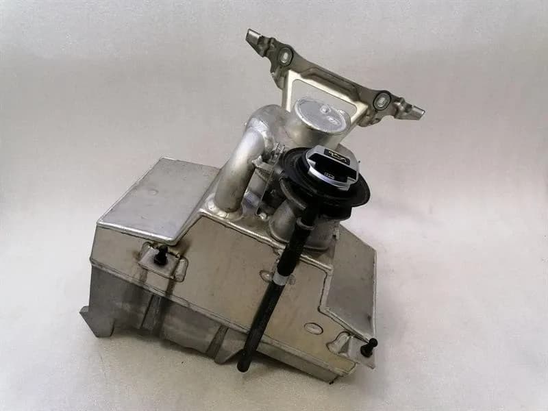AUDI R8 4S PERFORMANCE OIL SUMP 4S0115373F OIL PAN DRY SUMP-