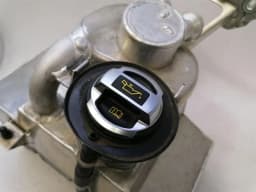 AUDI AUDI R8 4S PERFORMANCE OIL SUMP 4S0115373F OIL PAN DRY SUMP- — thumbnail 3