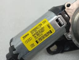 AUDI Audi RS4 B8 8K Rear Wiper Motor 4F9955711E Wiper Motor Rear- — thumbnail 4