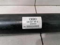 AUDI Audi R8 Type 42 V10 5.2 Spyder Propshaft 420521101C Propshaft - — thumbnail 3