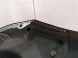 AUDI Audi R8 Type 42 V10 5.2 Spyder rear right fender 427809606 rear fender right- — thumbnail 8