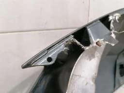 AUDI Audi R8 Type 42 V10 5.2 Spyder rear right fender 427809606 rear fender right- — thumbnail 9