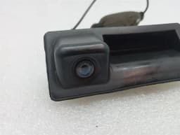 AUDI Audi RS4 B8 8K Rear View Camera 5N6827566 Rear View Camera- — thumbnail 3