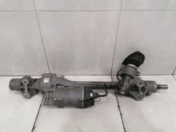 AUDI AUDI R8 4S V10 RWD POWER STEERING RACK 4S2423050H RIGHT HAND DRIVE RHD - — thumbnail 2