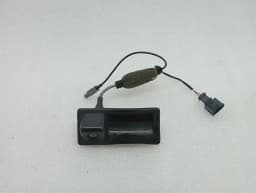 AUDI Audi RS4 B8 8K Rear View Camera 5N6827566 Rear View Camera- — thumbnail 1