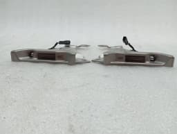 AUDI Audi R8 Type 42 V10 5.2 Spyder Soft Top Bracket Set 427871444A Top Bracket- — thumbnail 4