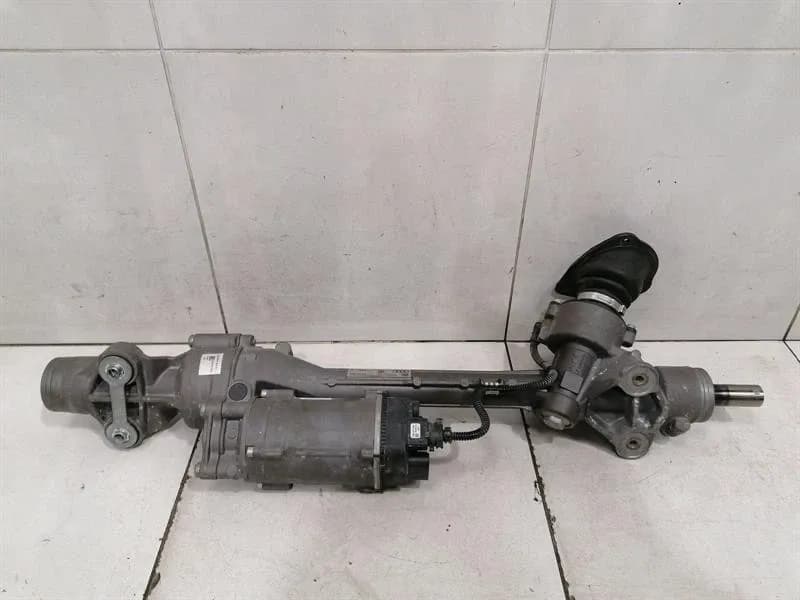 AUDI R8 4S V10 RWD POWER STEERING RACK 4S2423050H RIGHT HAND DRIVE RHD -