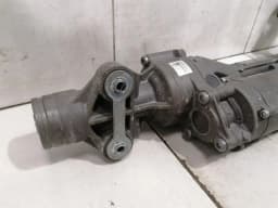 AUDI AUDI R8 4S V10 RWD POWER STEERING RACK 4S2423050H RIGHT HAND DRIVE RHD - — thumbnail 6