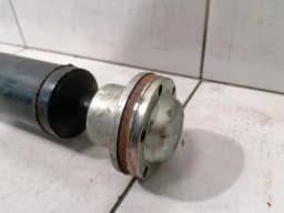 AUDI Audi R8 Type 42 V10 5.2 Spyder Propshaft 420521101C Propshaft - — thumbnail 5