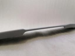 AUDI Audi RS4 B8 8K Rear Spoiler 8K9827933B RS4 Rear Spoiler OEM- — thumbnail 5