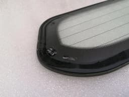 AUDI Audi R8 4S V10 RWD rear heated screen glass 4S8845151 rear window - — thumbnail 7