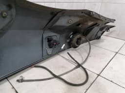 AUDI Audi R8 Type 42 V10 5.2 Spyder rear right fender 427809606 rear fender right- — thumbnail 10