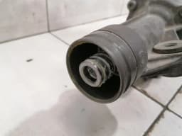 AUDI AUDI R8 4S V10 RWD POWER STEERING RACK 4S2423050H RIGHT HAND DRIVE RHD - — thumbnail 8