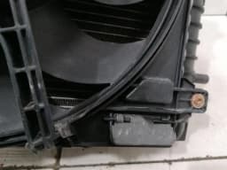AUDI Audi R8 4S V10 RWD Right Radiator Pack 4S0121252B Right Radiator Pack - — thumbnail 8