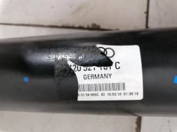AUDI Audi R8 Type 42 V10 5.2 Spyder Propshaft 420521101C Propshaft - — thumbnail 5