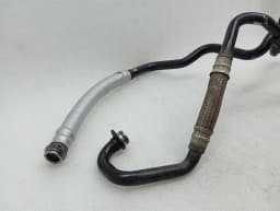 AUDI Audi R8 Type 42 V10 5.2 Spyder oil pipe set 420115689P hose oil hose set- — thumbnail 3