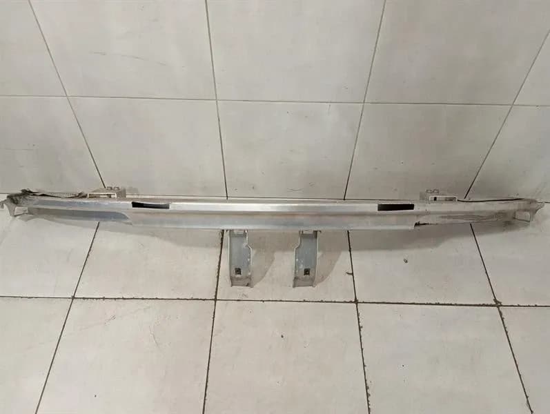 Audi R8 Type 42 V10 Spyder rear bumper beam 420807313 rear bumper carrier-